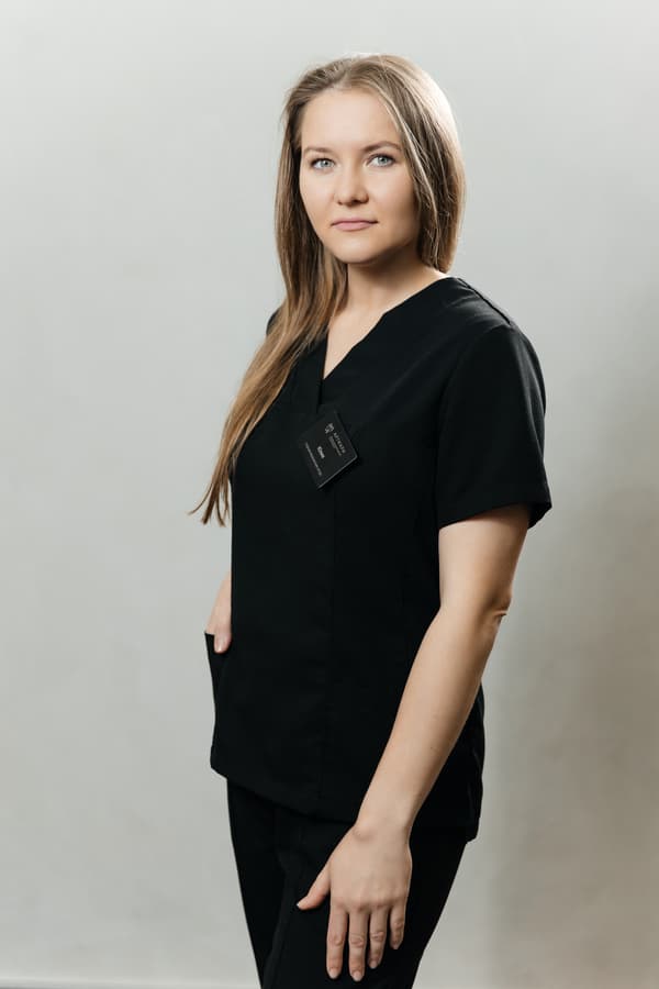 Климова Юлия